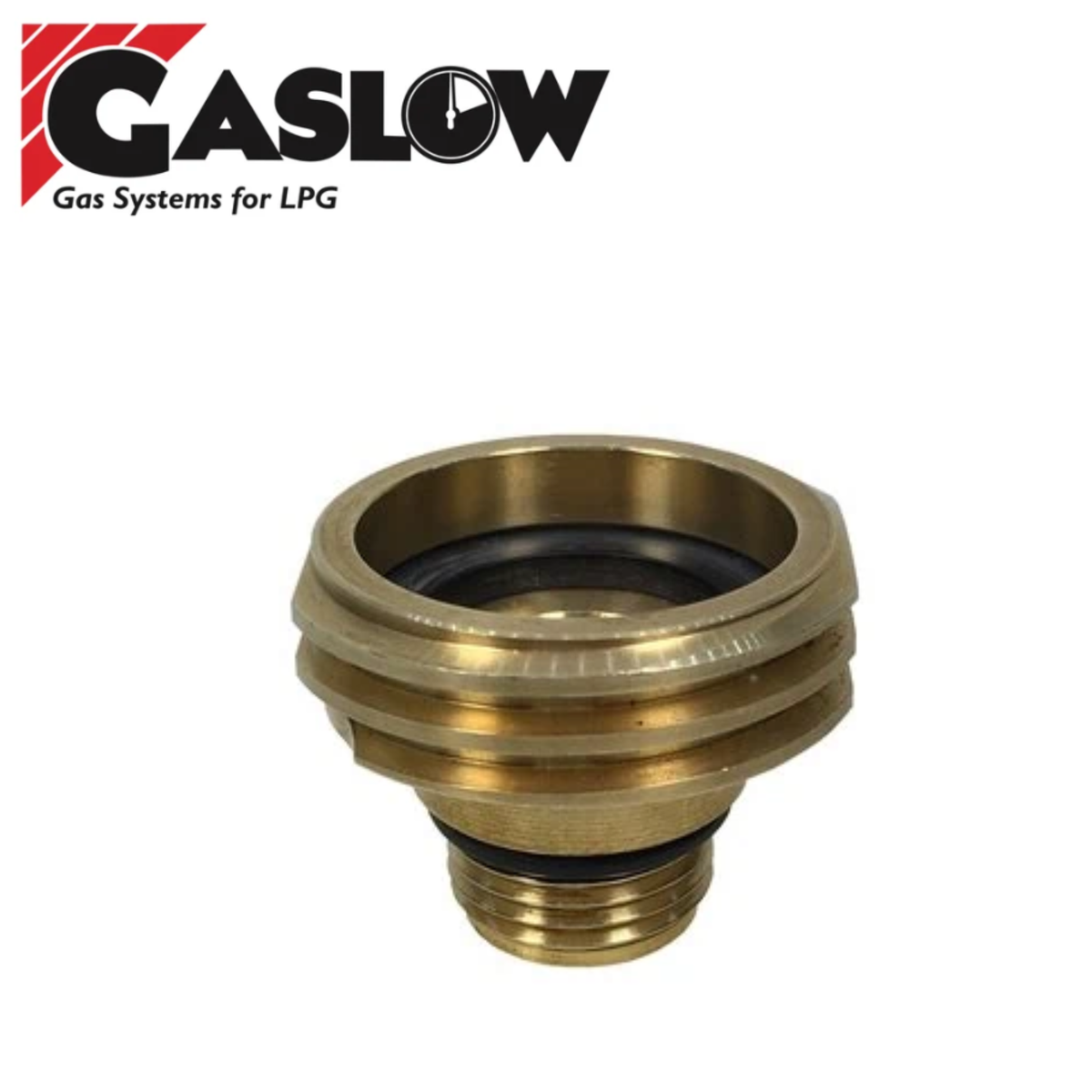 Gaslow Euro LPG Fill Adapter