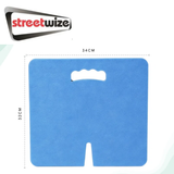 Streetwize EVA Bumper Guard Kneeling Pad