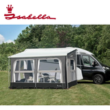 Isabella Buddy Front Panel ONLY