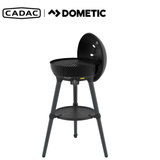 Cadac Dometic Carri Chef 40 Pro FFD BBQ QR
