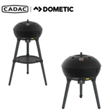 Cadac Dometic Carri Chef 40 Pro FFD BBQ/ Paella Pan QR
