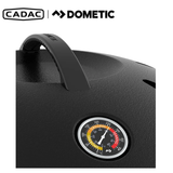 Cadac Dometic Carri Chef 40 Pro FFD BBQ QR