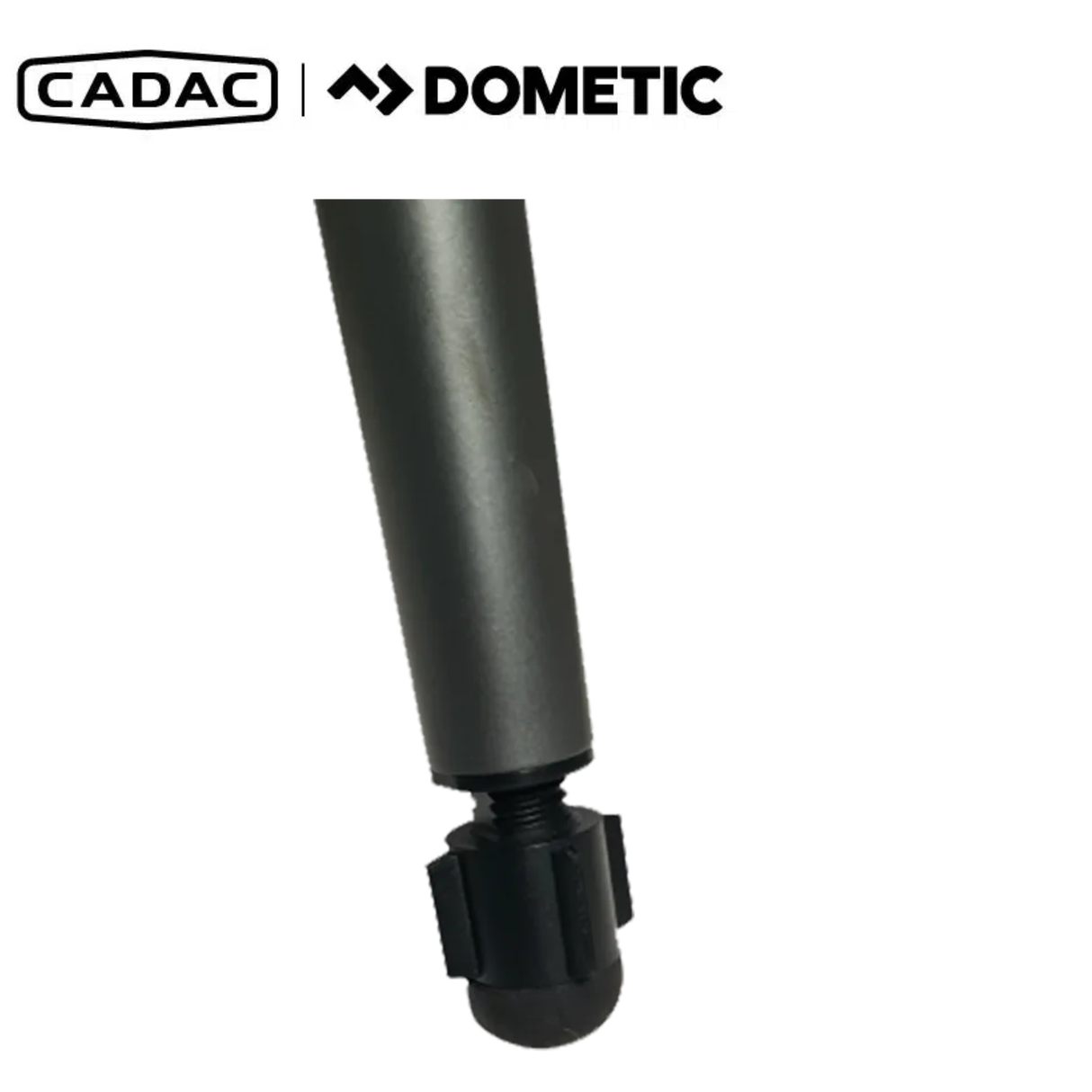 Cadac Dometic Carri Chef 40 Pro FFD BBQ QR