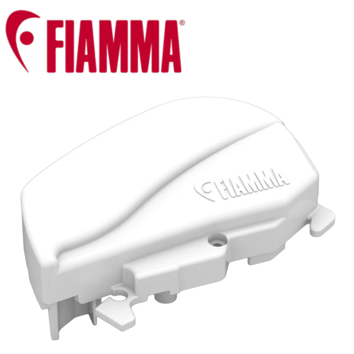 Fiamma Right Winch Cover F80S Polar - 98673-198
