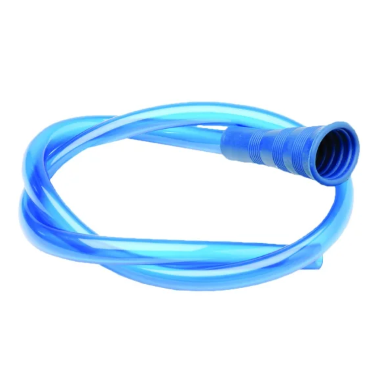 Water Container Filler Tube With Tap Connection