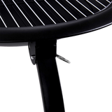 Kaida Traveller Portable Fire Pit / BBQ
