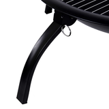 Kaida Traveller Portable Fire Pit / BBQ