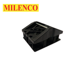 Milenco Stacka Jacka Pads set of 4, showing durable stackable jacks for stabilizing caravans and trailers.