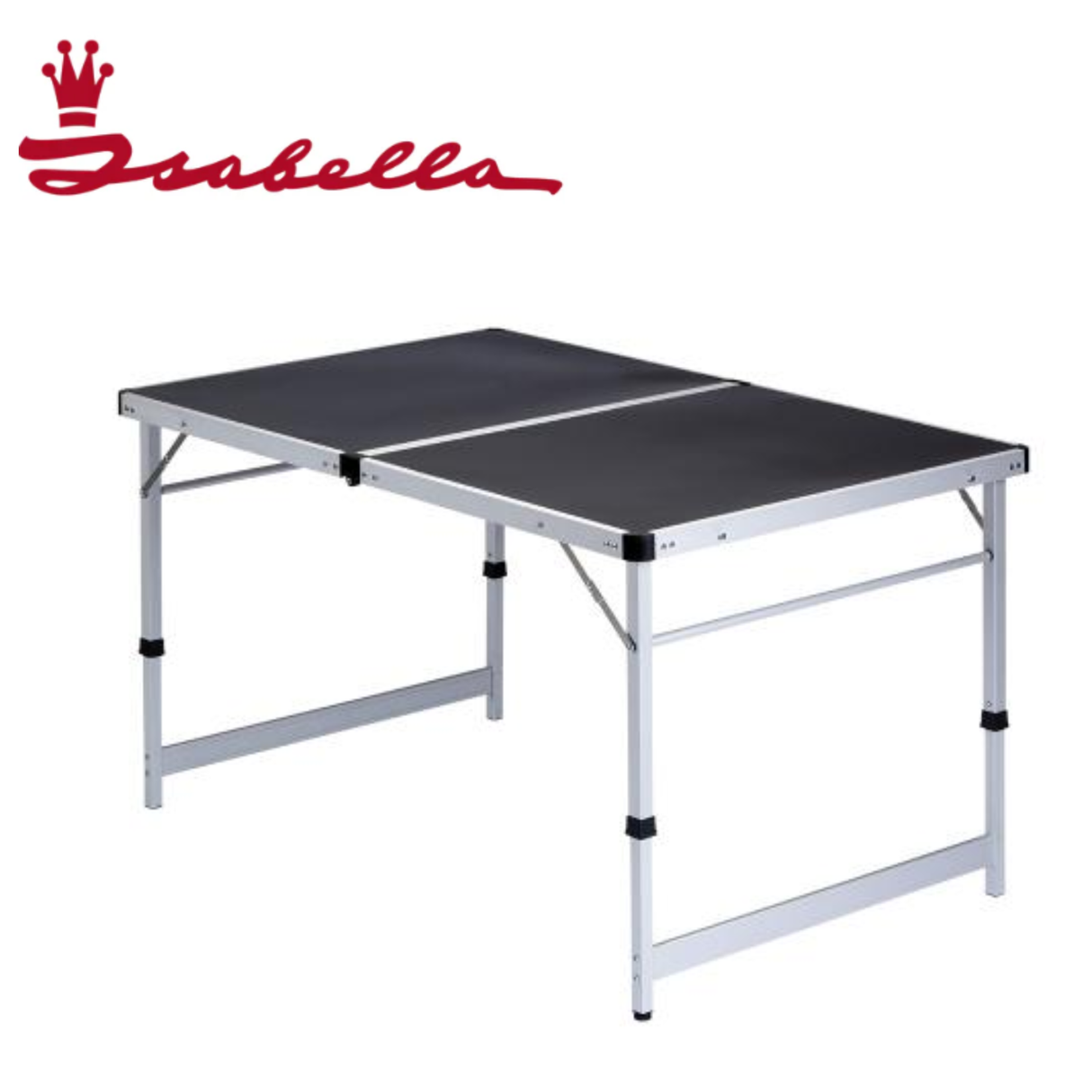 Isabella Folding Table 120 x 60cm