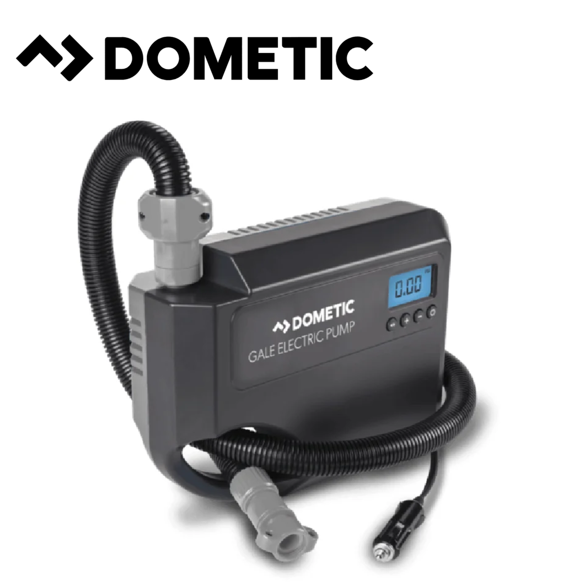 Dometic Gale 12V Electric Pump