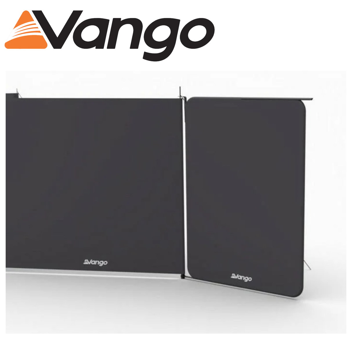 Vango Winbreak Gate - Element ProShield featuring a durable design and weather-resistant materials for outdoor use.