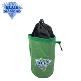 Blue Diamond Glow Peg Kit