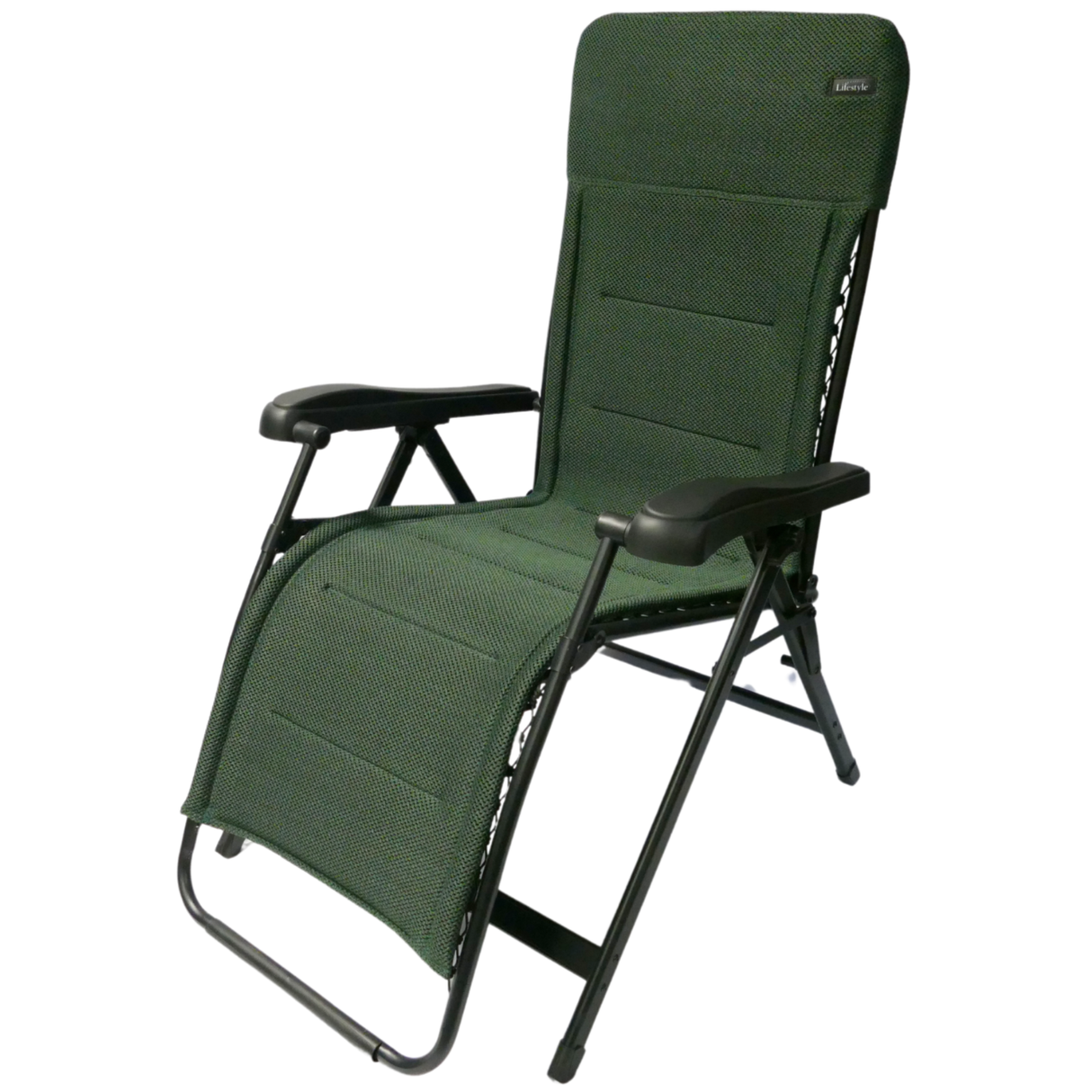 Navarra Dania Relaxer Green