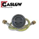 Gaslow Filler kit 0.6m in White, Grey and Black