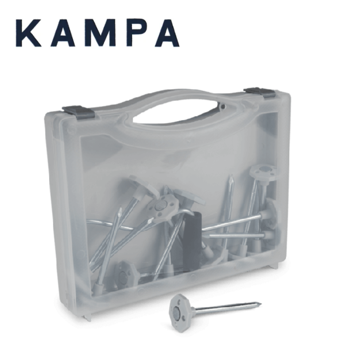 Kampa Groundsheet Pegs