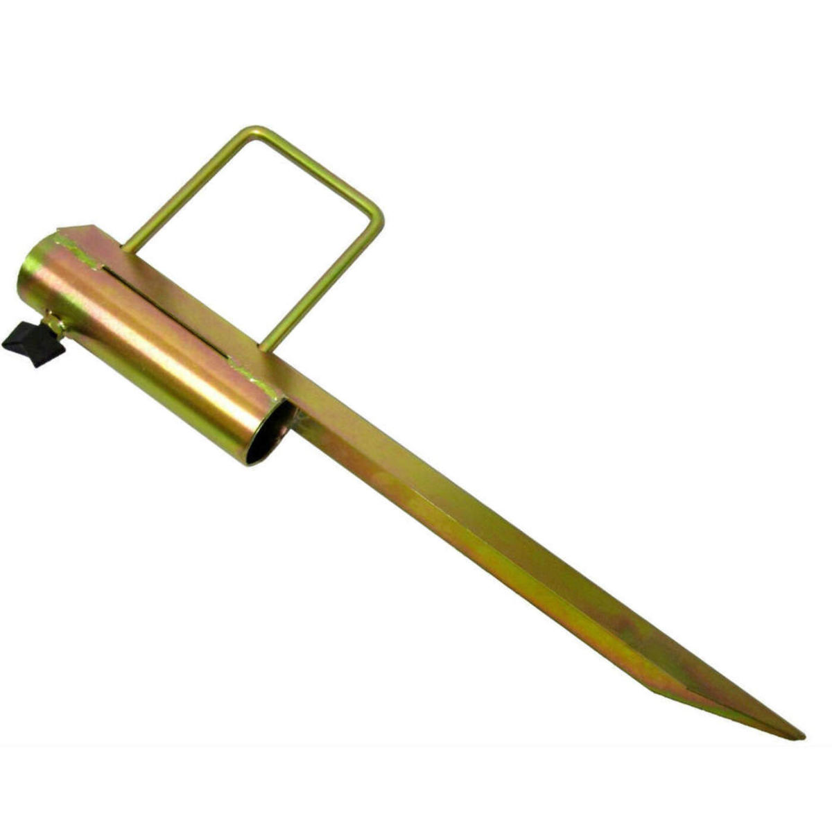 Heavy Duty Ground Holder Stake