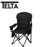 Telta Highback Inc Black Chair