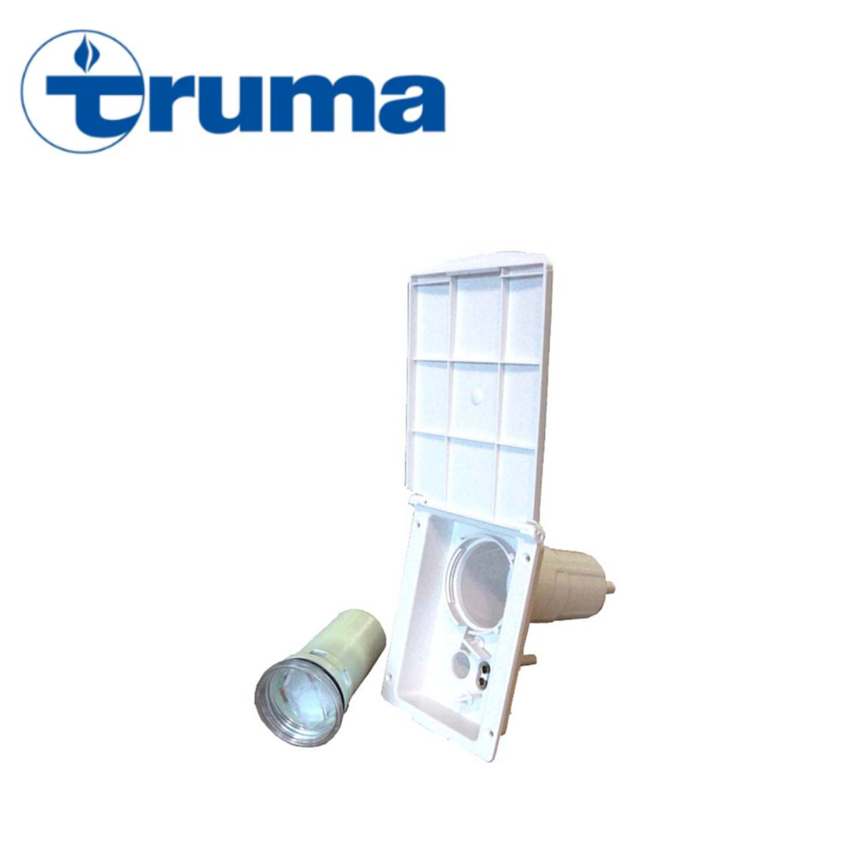 Truma Filtapac Replacement Water Filter MK2 Housing