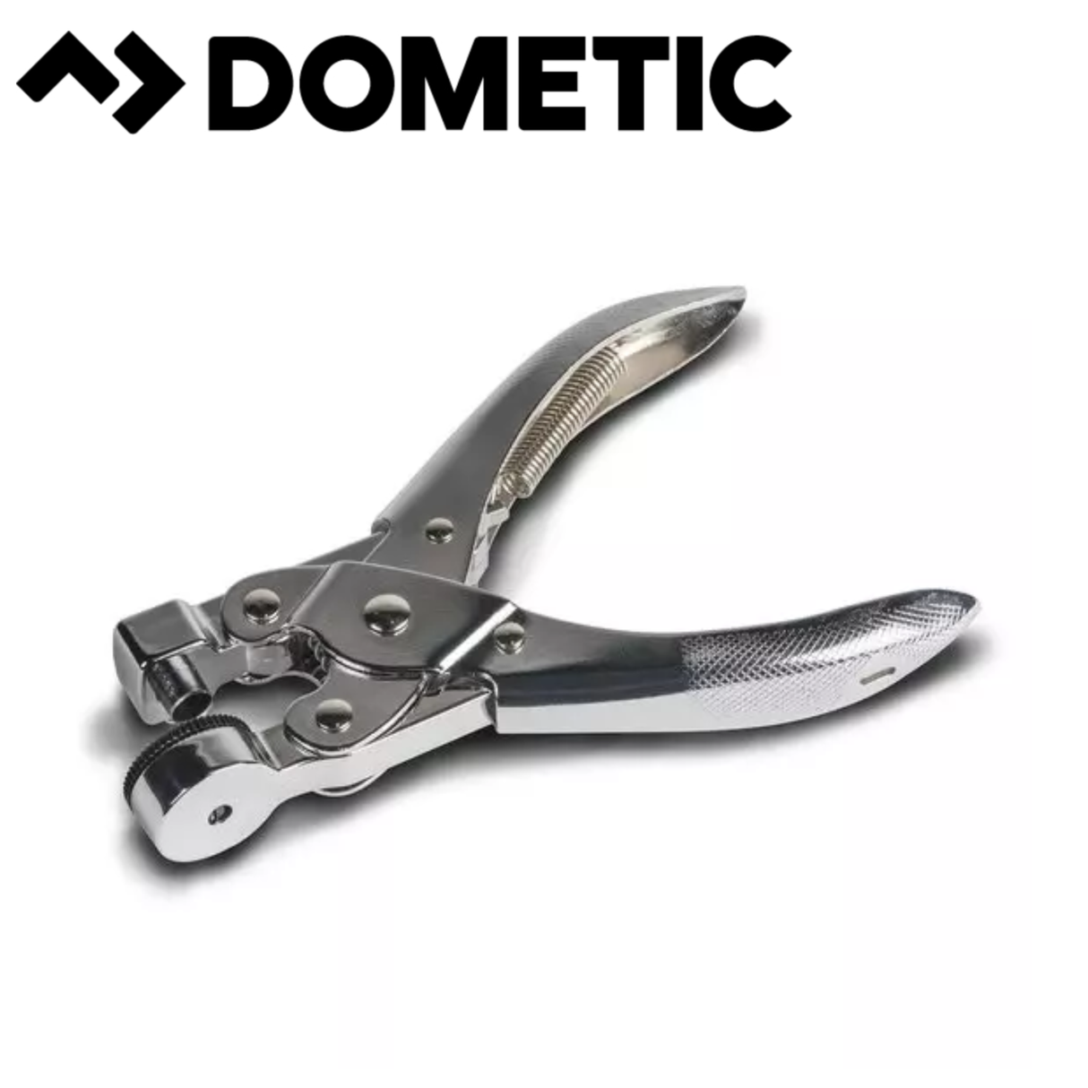 Dometic Limpet Hole Punch