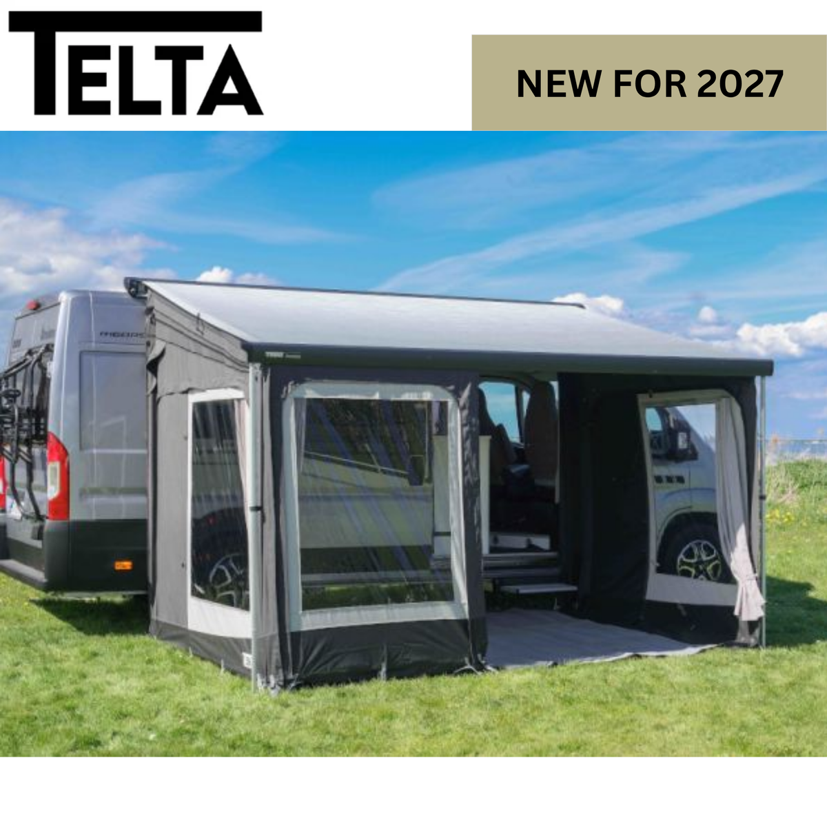 Telta Home Front Panel ONLY Available in sizes 135 , 160 , 185 , 210 , 235