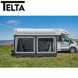 Telta Home Front Panel ONLY Available in sizes 135 , 160 , 185 , 210 , 235