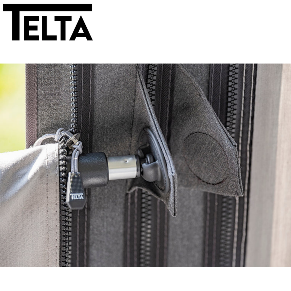 Telta Home Front Panel ONLY Available in sizes 135 , 160 , 185 , 210 , 235