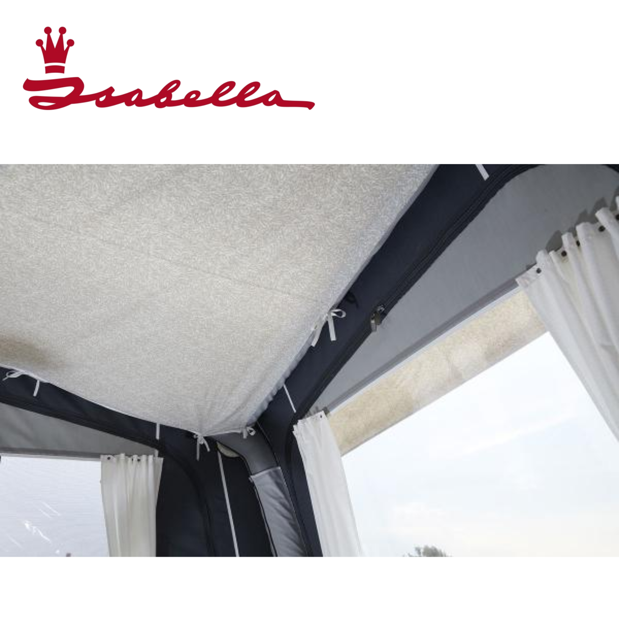 Isabella Air Cirrus Annex Inner Roof