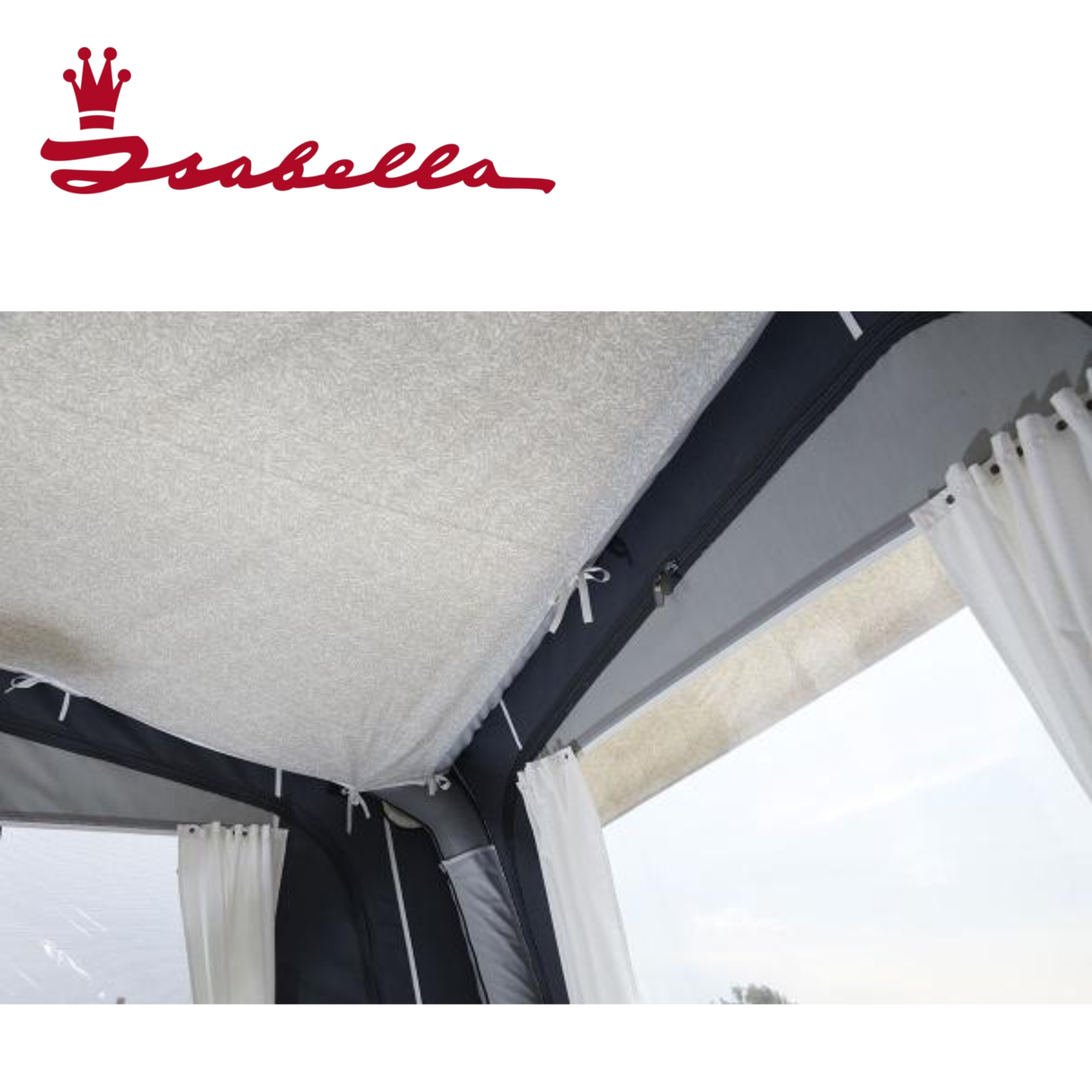 Isabella Cirrus  Air Awning Inner Roof for 400 / 300