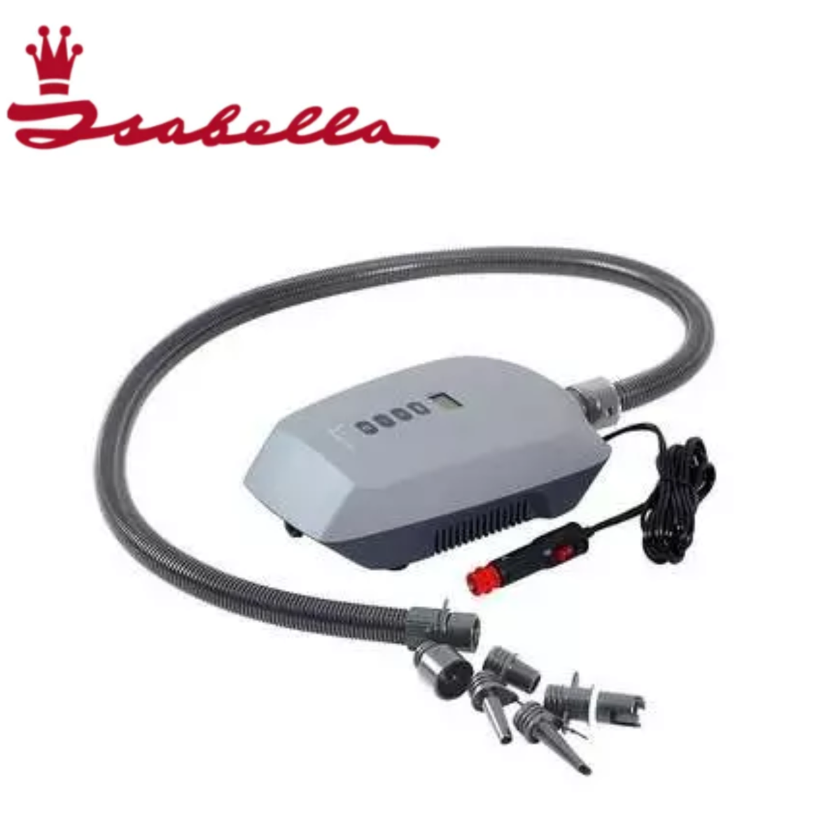 Isabella Electric Air Pump