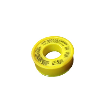Gas Quality PTFE Tape