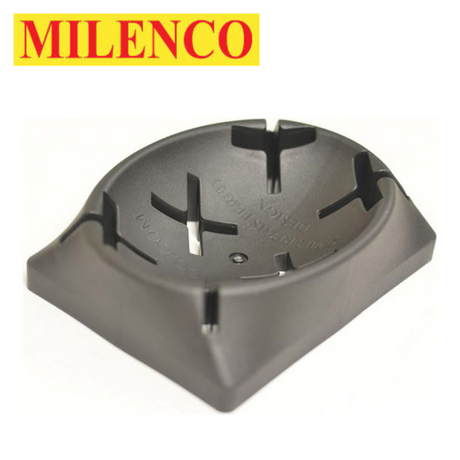 Milenco Jockey Pocket, a durable pocket designed for easy access and storage, featuring a sleek design and practical functionality.