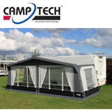 CampTech Kensington Air Full Awning