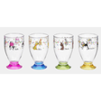 Children's tumblers set featuring colorful, child-friendly design, ideal for kids' drinks and hydration.