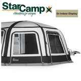 StarCammp Magnum Air Force Klimatex AddEx Left Hand