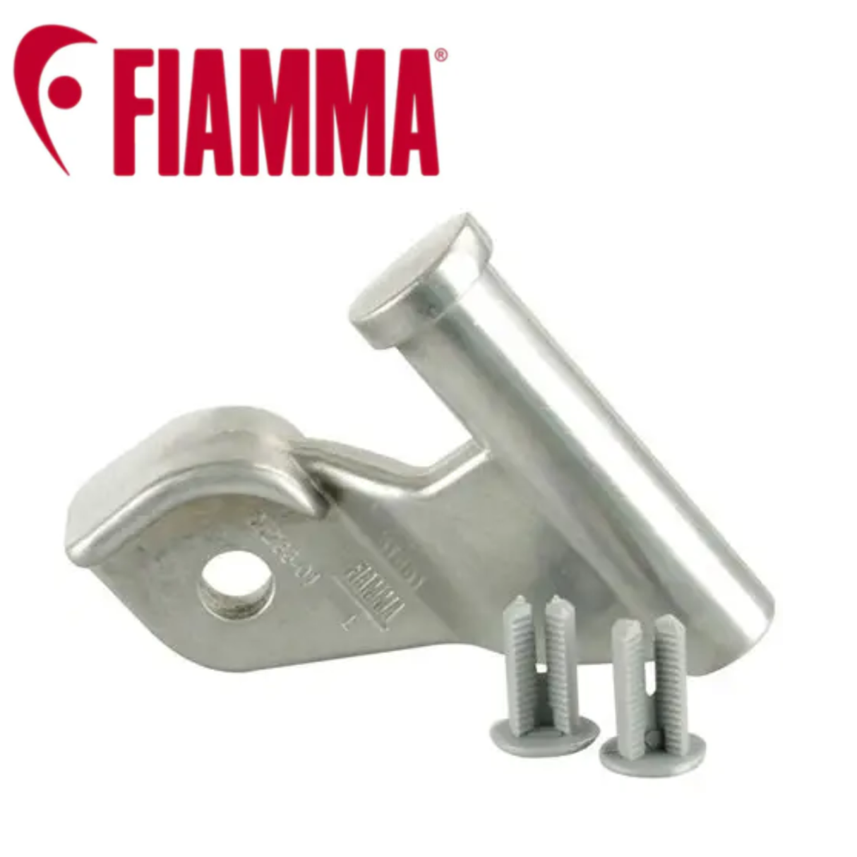 Fiamma Left Leg Knuckle F45S - 98655-551