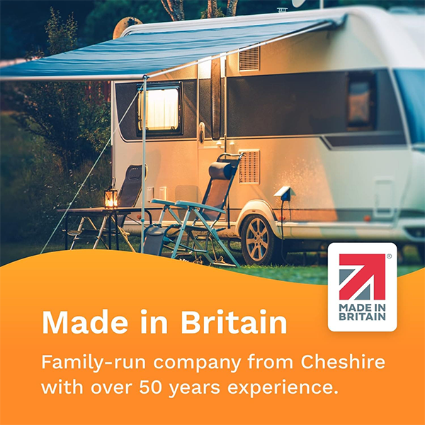 Leisuretime WASH 3-in-1 Cleaner bottle with label, designed for effective vehicle cleaning and maintenance.