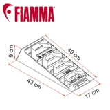 Fiamma Level pro Levels