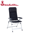 Isabella Loke high reclining chair with plush upholstery and ergonomic design, perfect for comfortable lounging and relaxation.