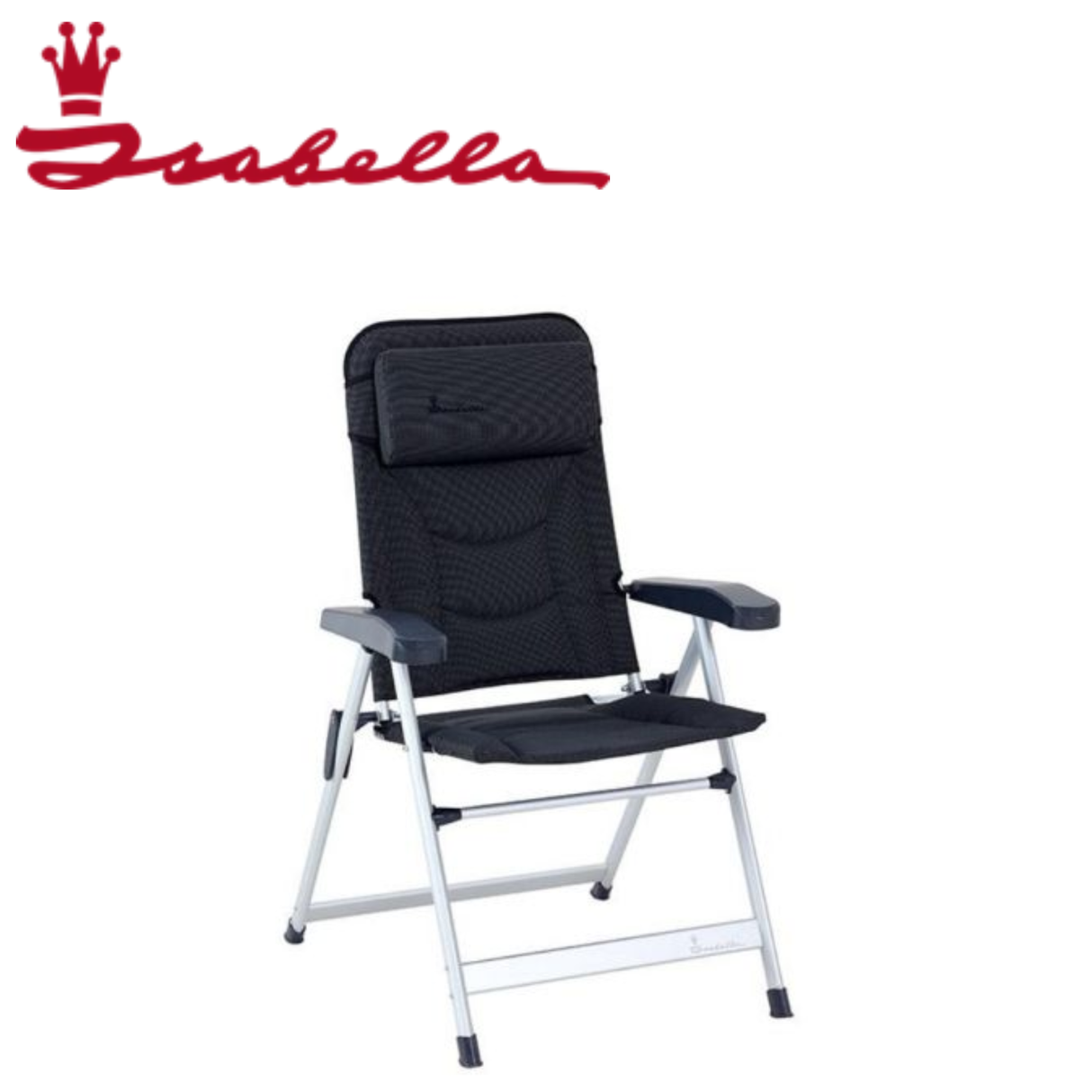 Isabella Loke Low Reclining Chair
