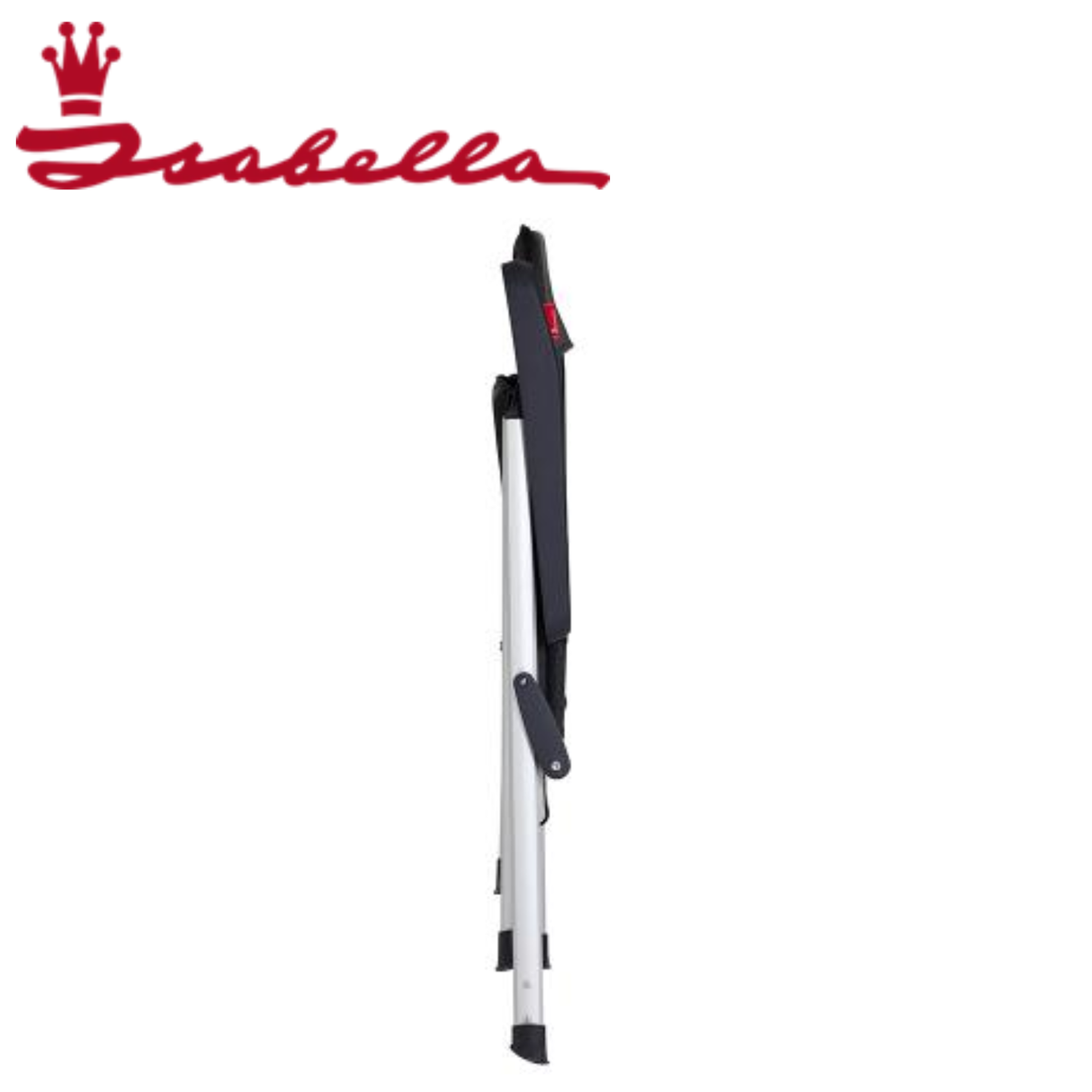 Isabella Loke Low Reclining Chair