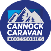 Cannock Caravan Accessories logo