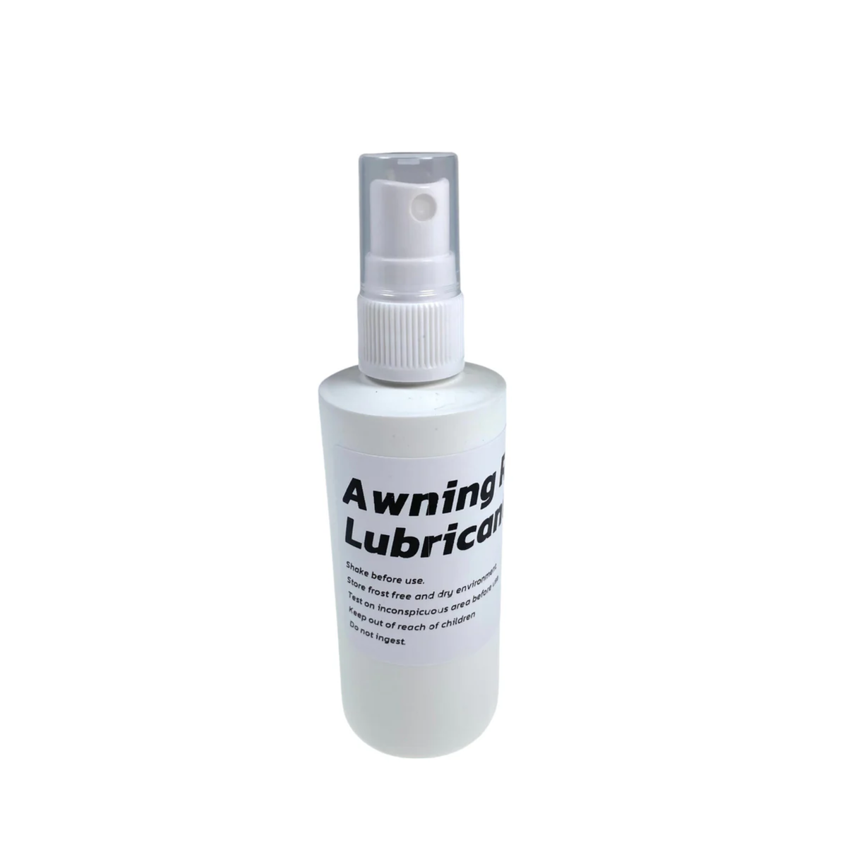 W4 Awning Rail Lubricant