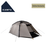 Kampa Mossborn Mushroom 3 person Tent