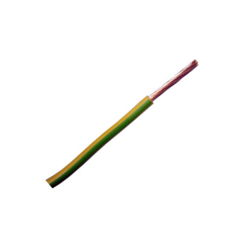 Earth 6mm Electrical Cable