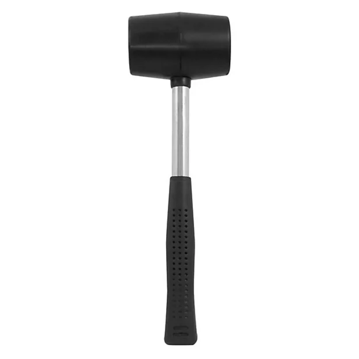 Heavy Duty Rubber Mallet