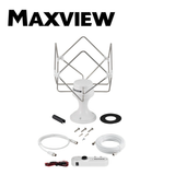 Maxview Omnimax Pro TV Aerial 12/24V