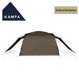 Kampa Mossborn - K 3 Person Tent