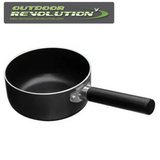 Outdoor Revolution Moji Non-Stick Milk Pan