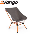 Vango Micro Lux camping chair with lightweight frame and compact design, ideal for outdoor seating and travel.