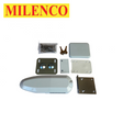 Milenco Multi-Lock Single in twin and triple packs, showcasing the locks' design and features on a neutral background.